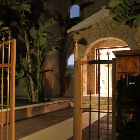 Villa Kristia Paphos Exterior foto